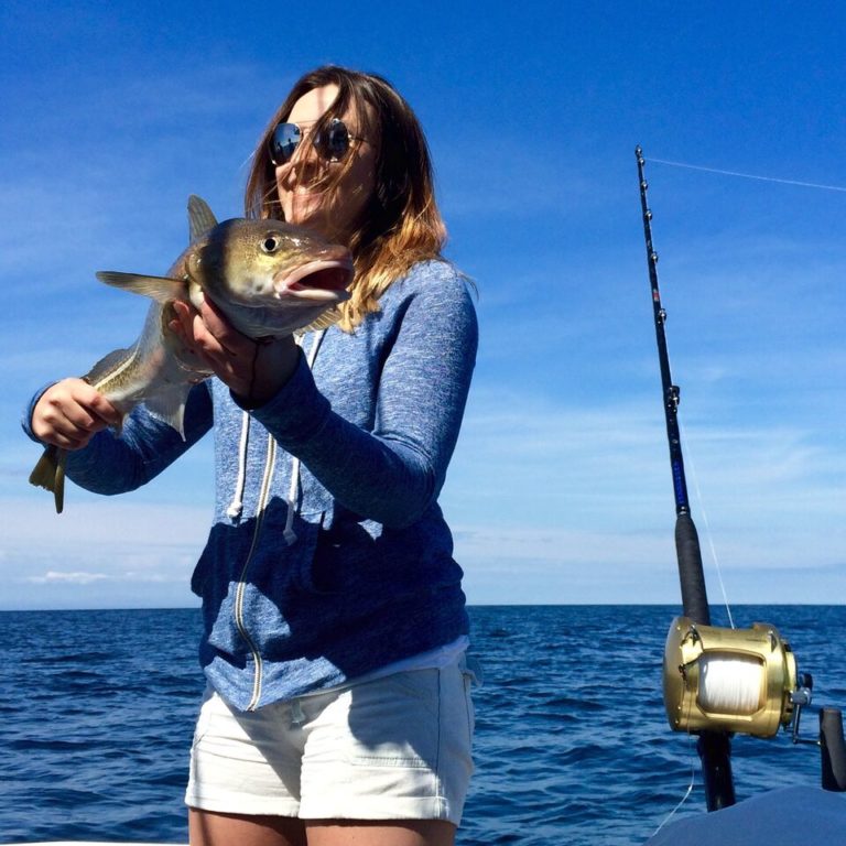 Great Day of Fishing Fat Tuna Charters