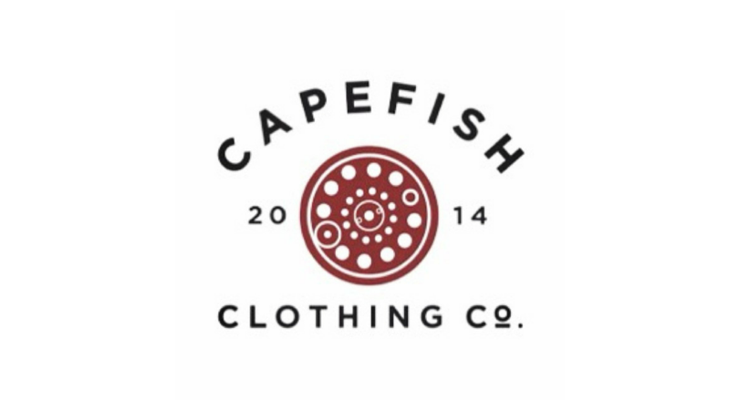 Capefish Clothing Company - Fat Tuna Charters