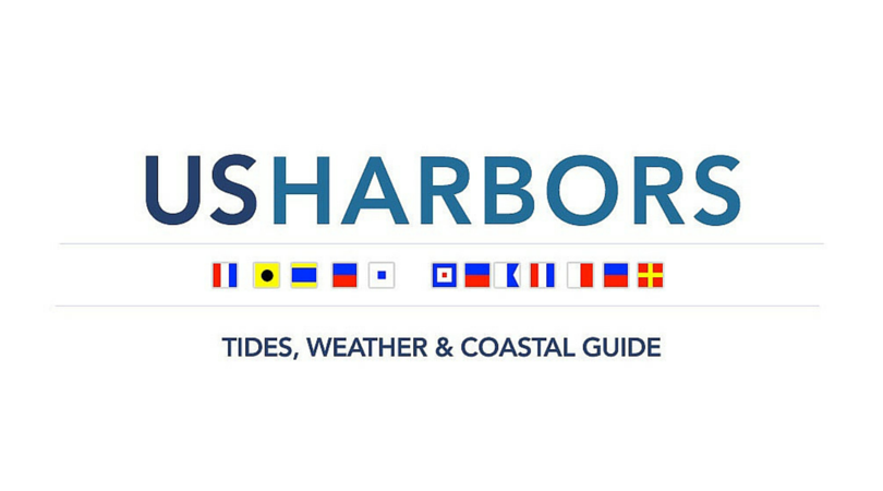 York Harbor Tide Chart