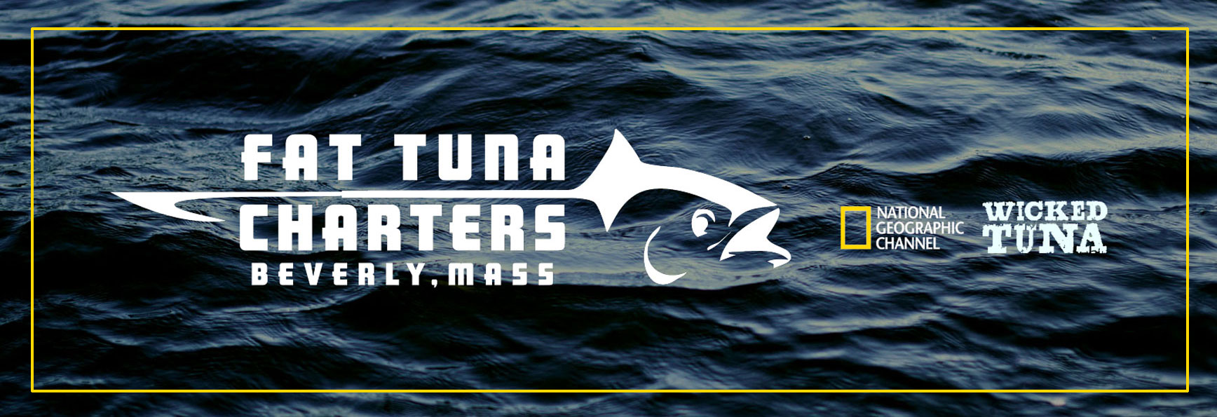 Fat Tuna Charters on Wicked Tuna 2020 Fat Tuna Charters